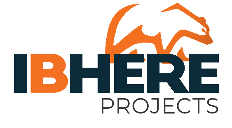 IBHERE PROJECTS copy